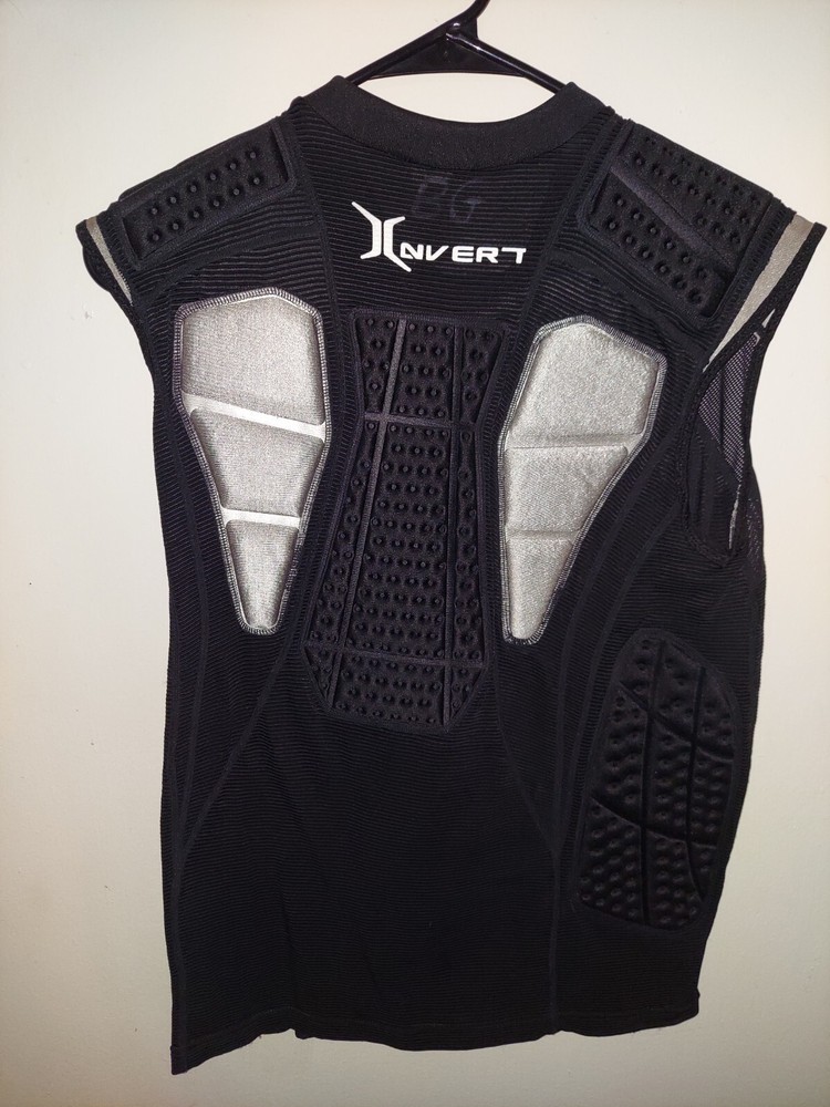 Invert Paintball Pads