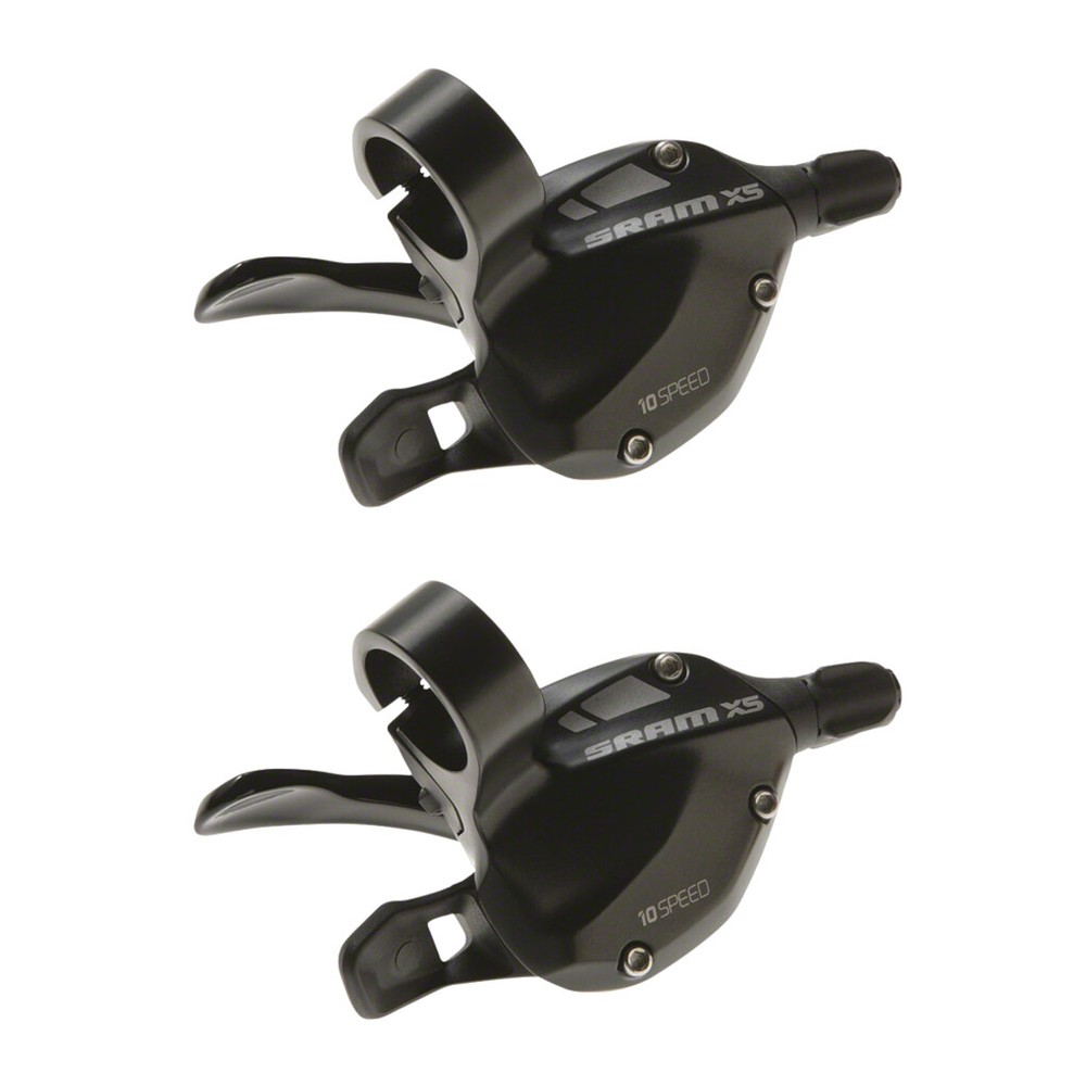 SRAM X5 3 x 10-Speed Trigger Shifter Set