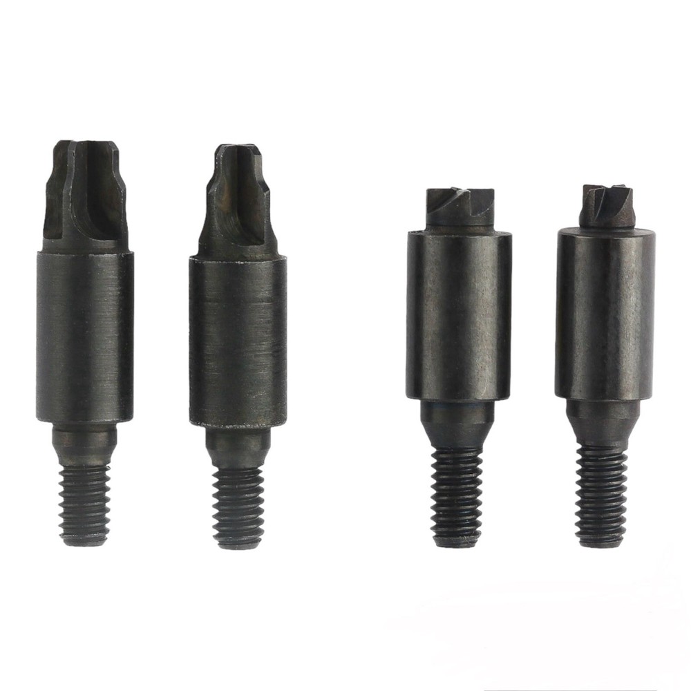 Burstfire Case Prep Tool 10 pcs Set - For reloading