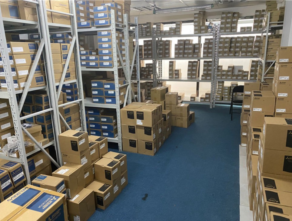 NEW MITSUBISHI WS0-GETH00200 Security Module-