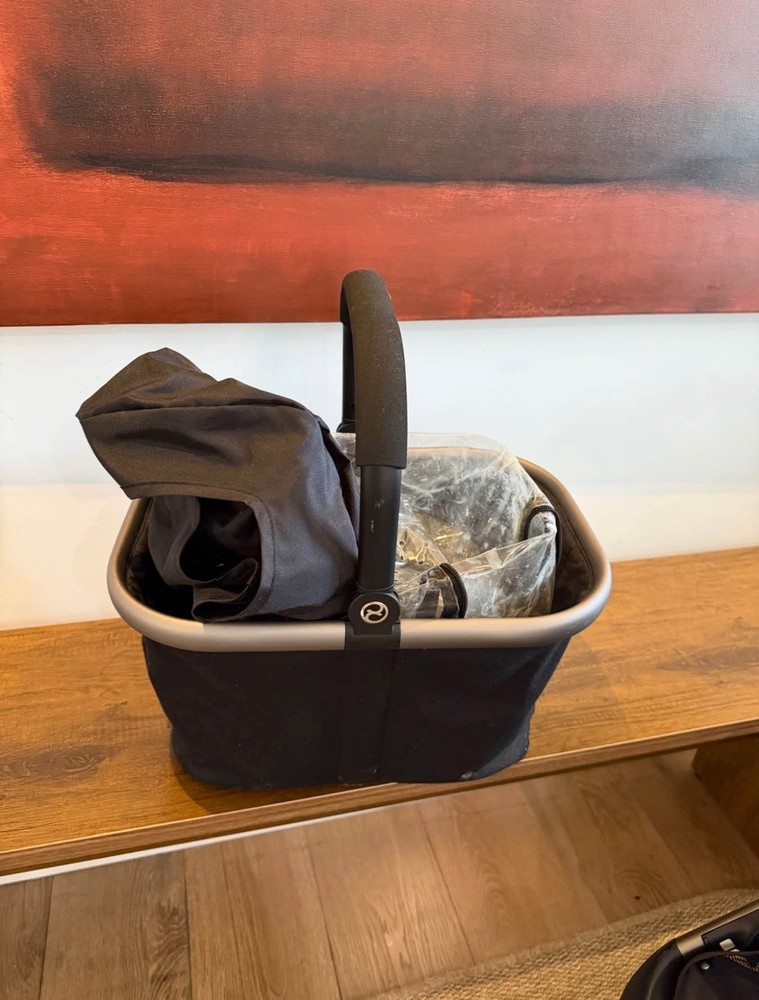 Cybex Gazelle Stroller