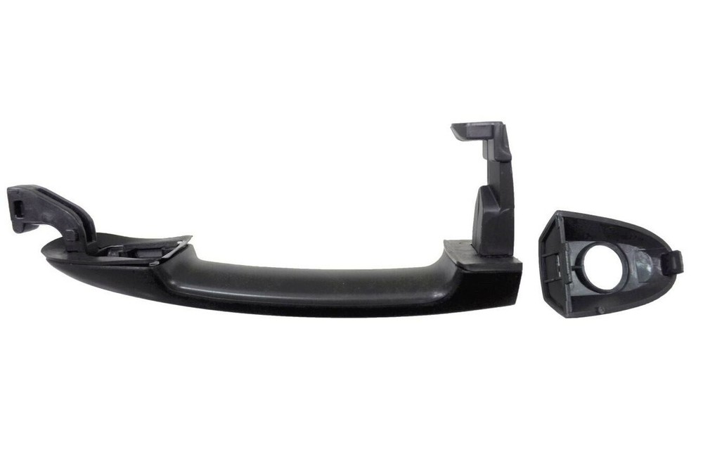 fits 2007 to 2012 Santa Fe Exterior Door Handle Front Left