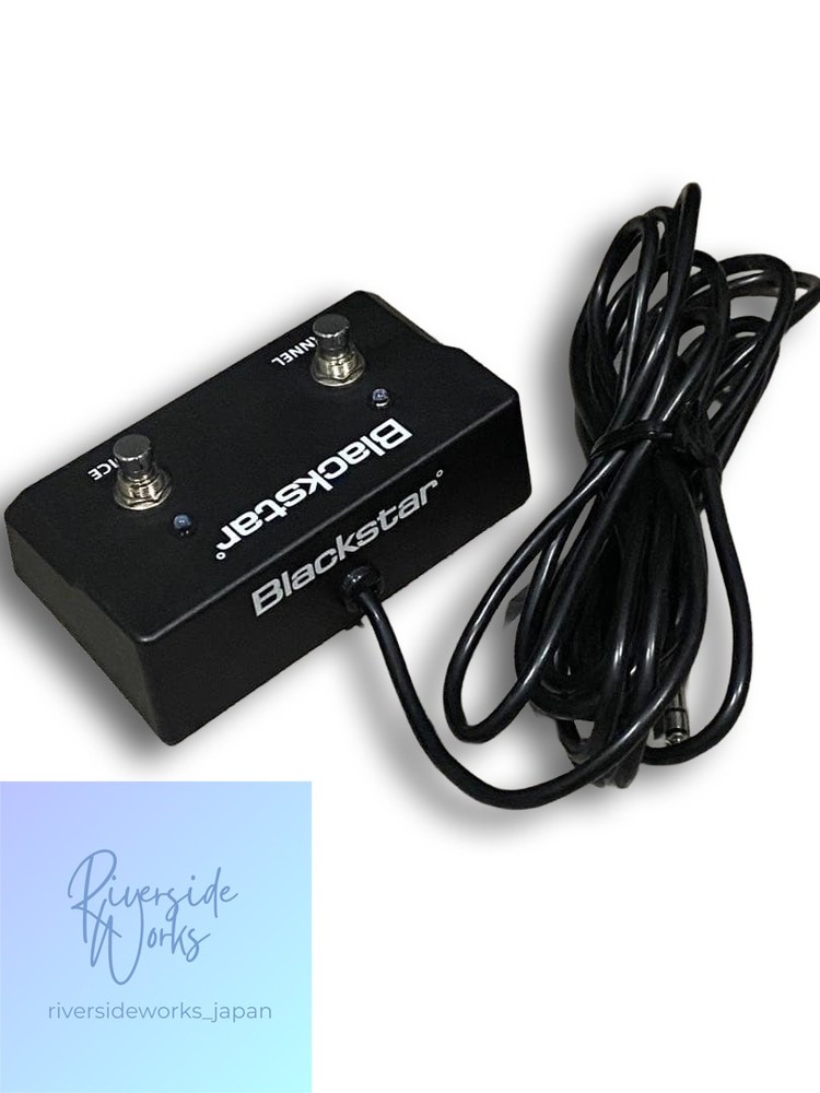Blackstar FS-16 Footswitch Channel Controller