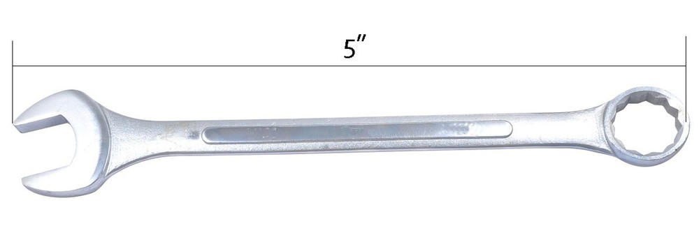 3/8" COMBINATION WRENCH (7023-1003)
