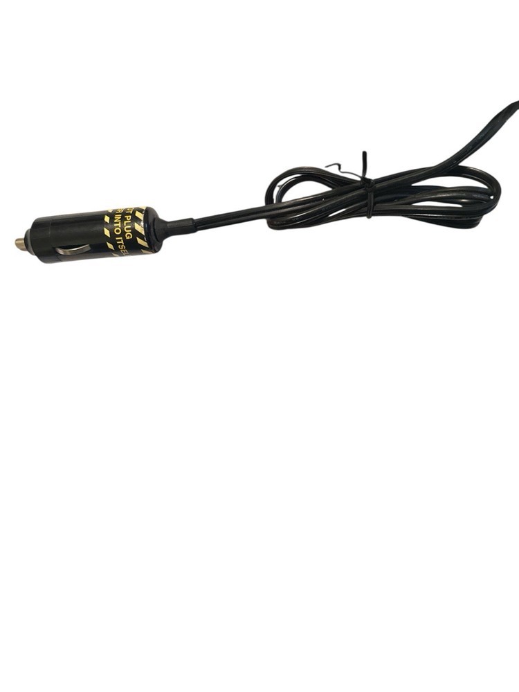 Pop Power Emergency Car Starter