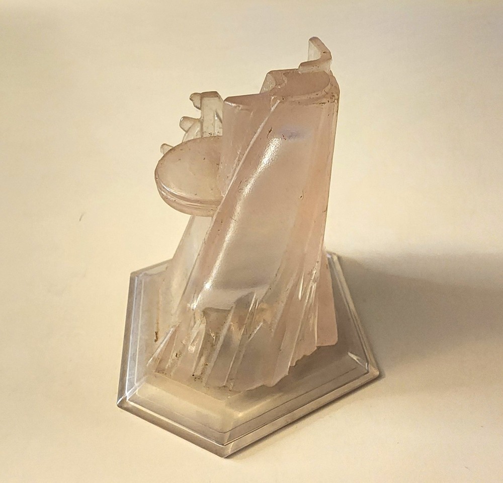 Marvel Avengers Crystal Tower Disney Infinity 2.0