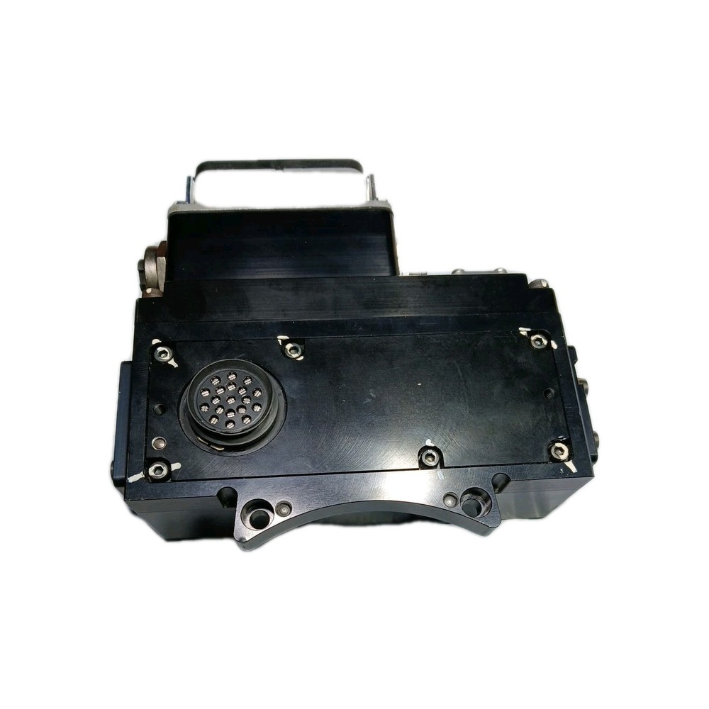 ATI 9630-20-DD5M Insta-tool Control & Signal Master Module