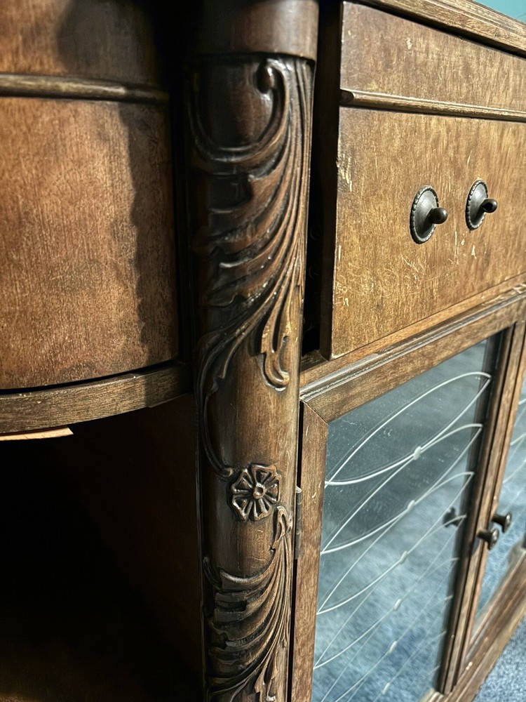 sideboards buffets sideboard furniture antique