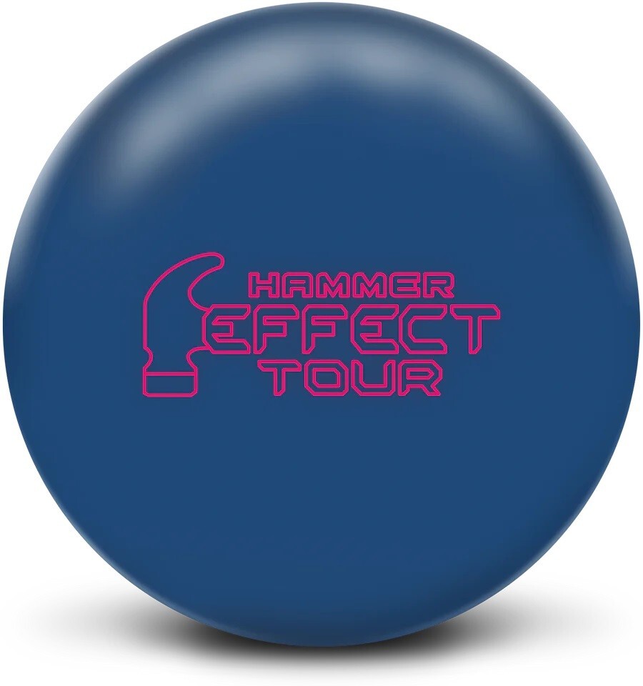 Hammer Effect Tour Bowling Ball