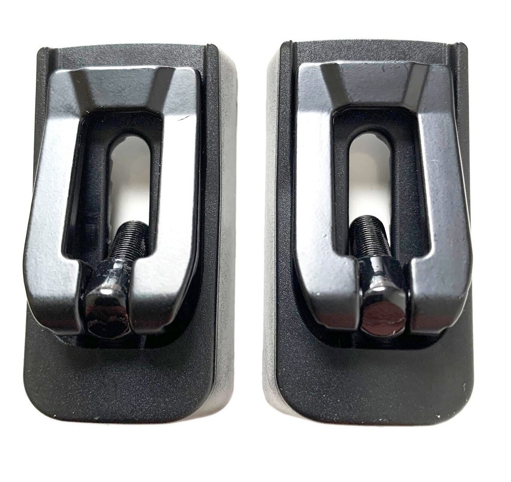 Union Snowboard Bindings - Forward Lean Adjusters - FLADS - All Models