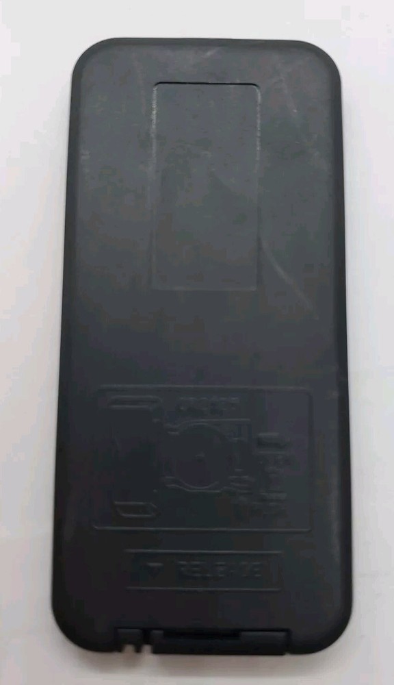Original Dual XDMA6510 Remote Control