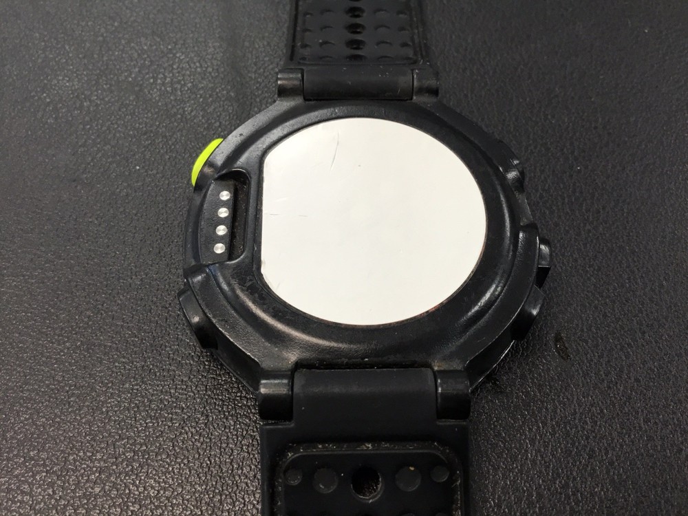 Garmin GPS Running Watch Activity Tracker