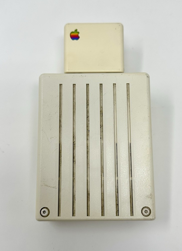 Apple Personal Modem 300/1200 Model A9M0304