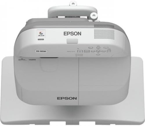 Epson PowerLite 570 LCD Projector - NEW