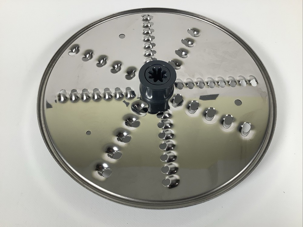 Cuisinart Food Processor Coarse Shredding Disc Blade FP-13RSD Replacement Part