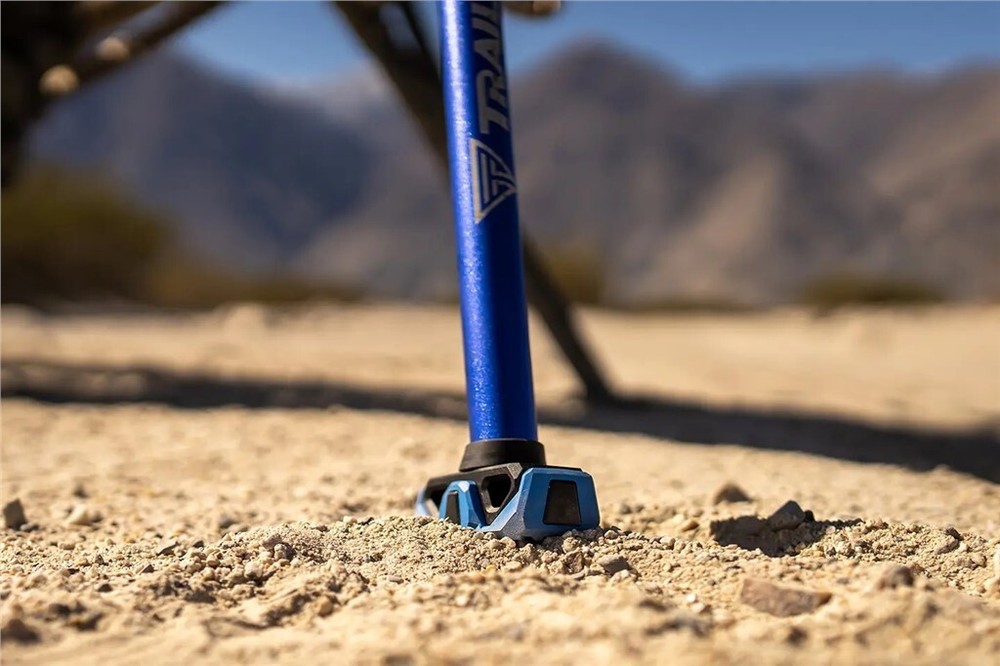 Trail Tech 5000-TS Adventure / Trail / Enduro Motorcycle Maintenance Stand