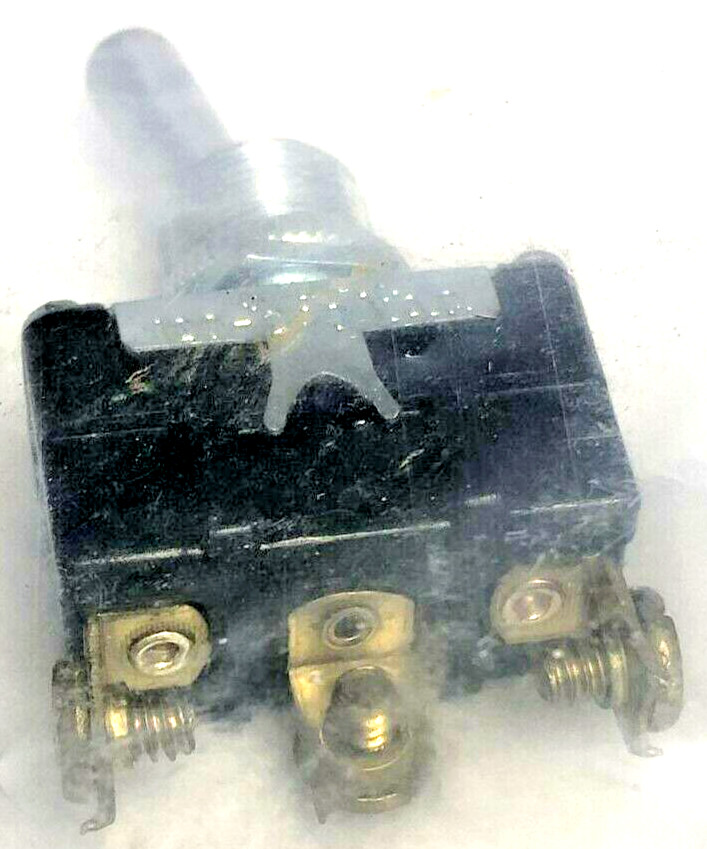 Canarm HL-P2420, On/Off/On Replacement Switch, new (N)