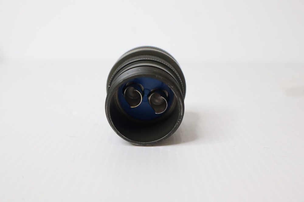 MS3106A24-9P Connector Plug (NEW)