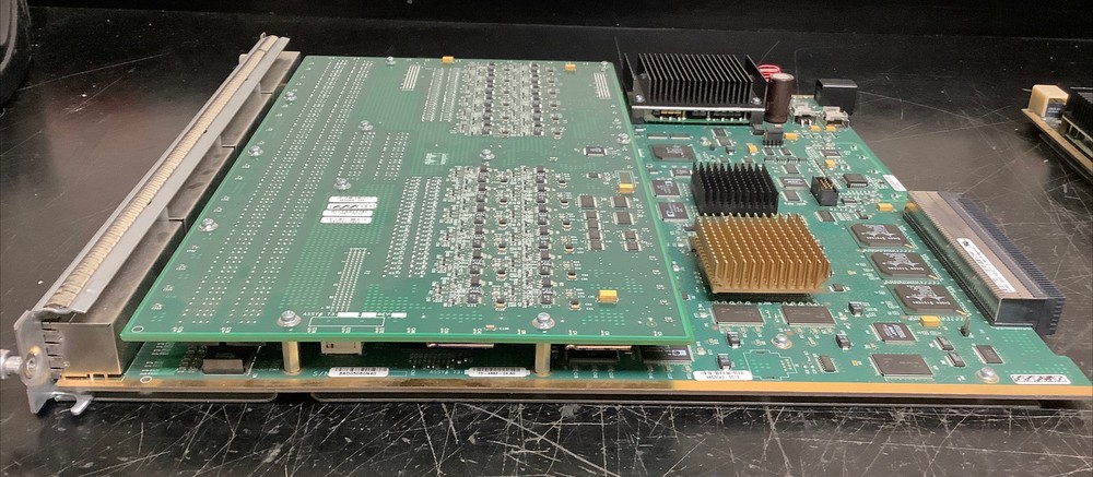 Cisco WS-X6348 Line Switching Module Card