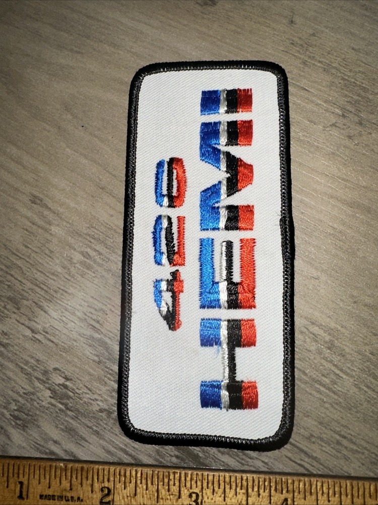 426 Hemi Patch For Jacket Hat Shirt Etc.