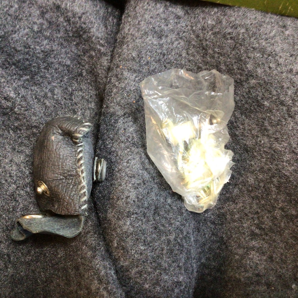 Telmar Transceiver Model MA-105