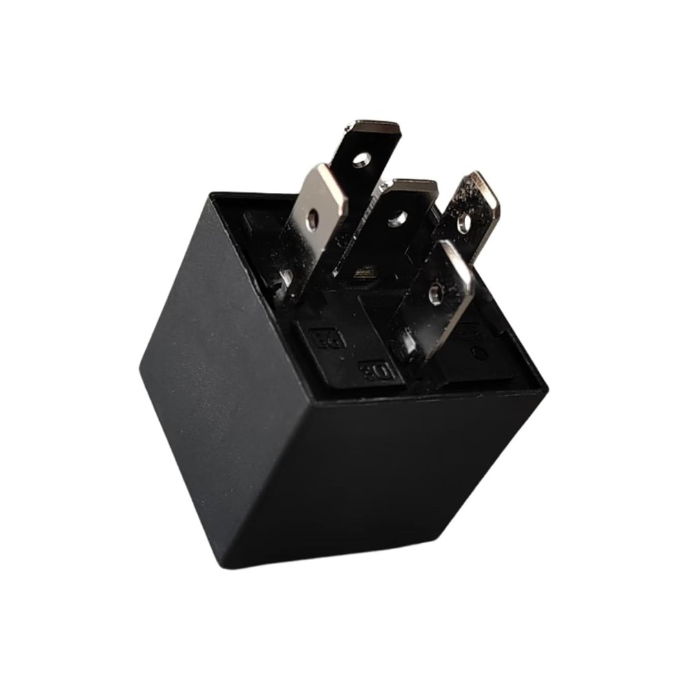 04727370AA 50732 12VDC 5Pins Relay (2)