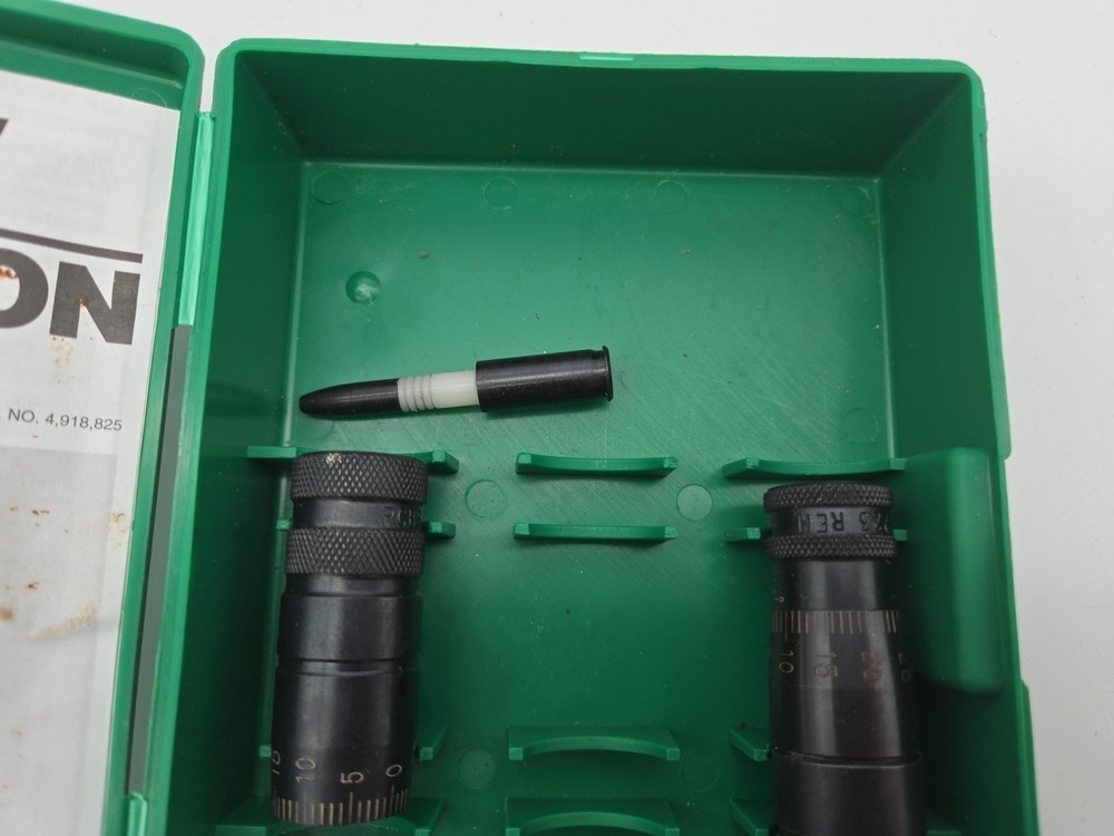 RCBS Precision Mic 223 Rem # 88304