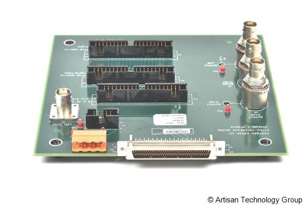 Kodak 3F5649 Cytec Interface Board