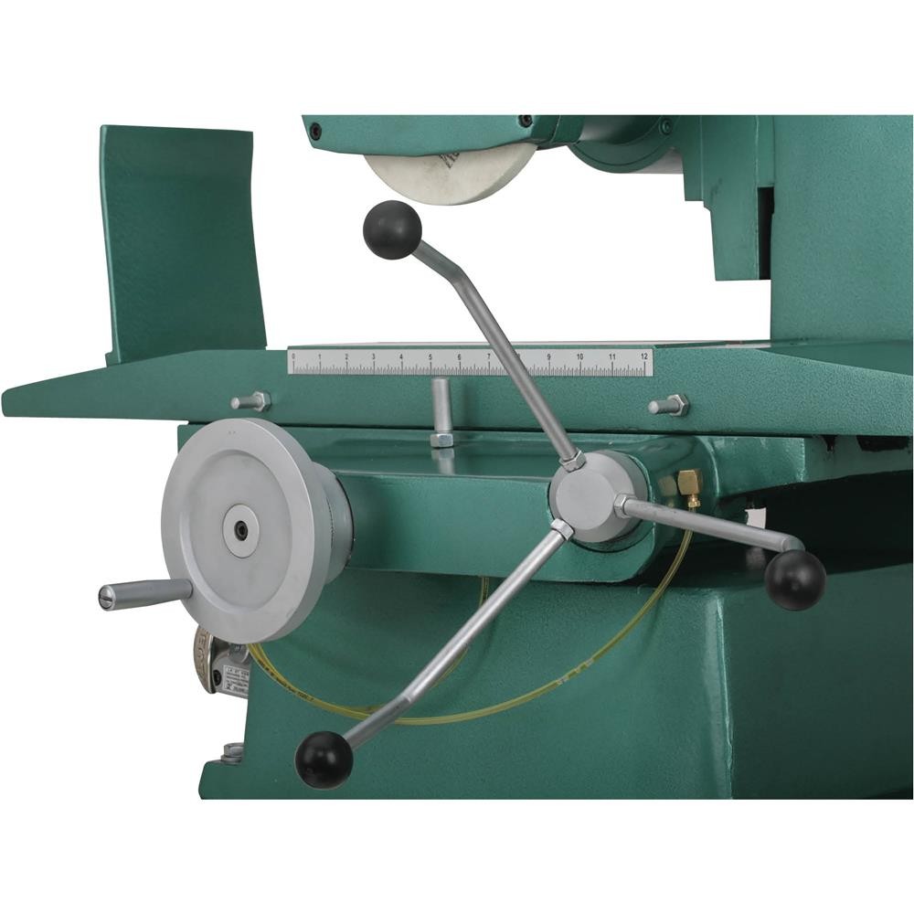G5963 6" x 12" Surface Grinder with Stand