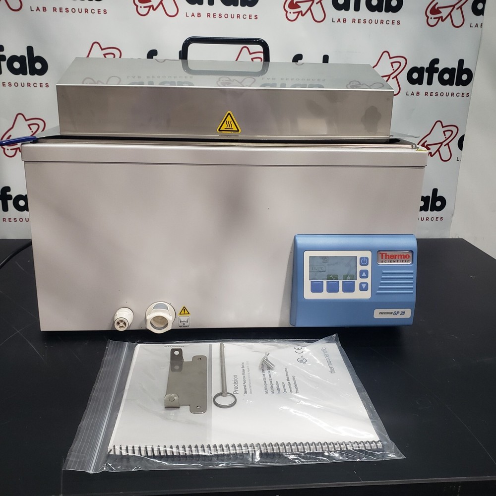 Thermo Scientific Precision GP28 Water Bath