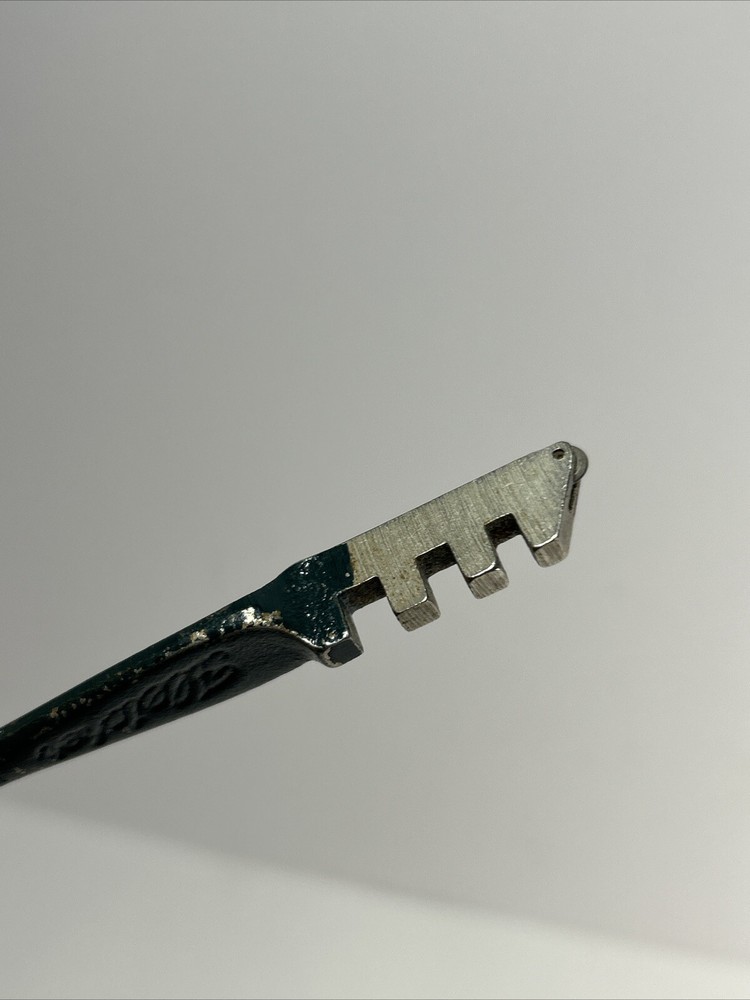Fletcher No. 2 Glass Cutter