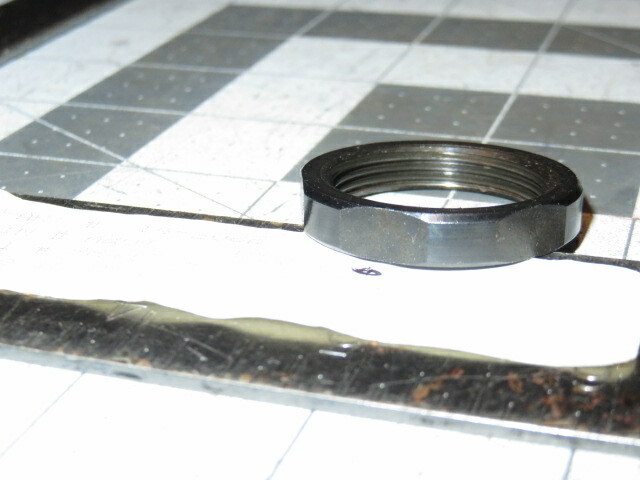 Dotco Ring Lock Part# 14-2082