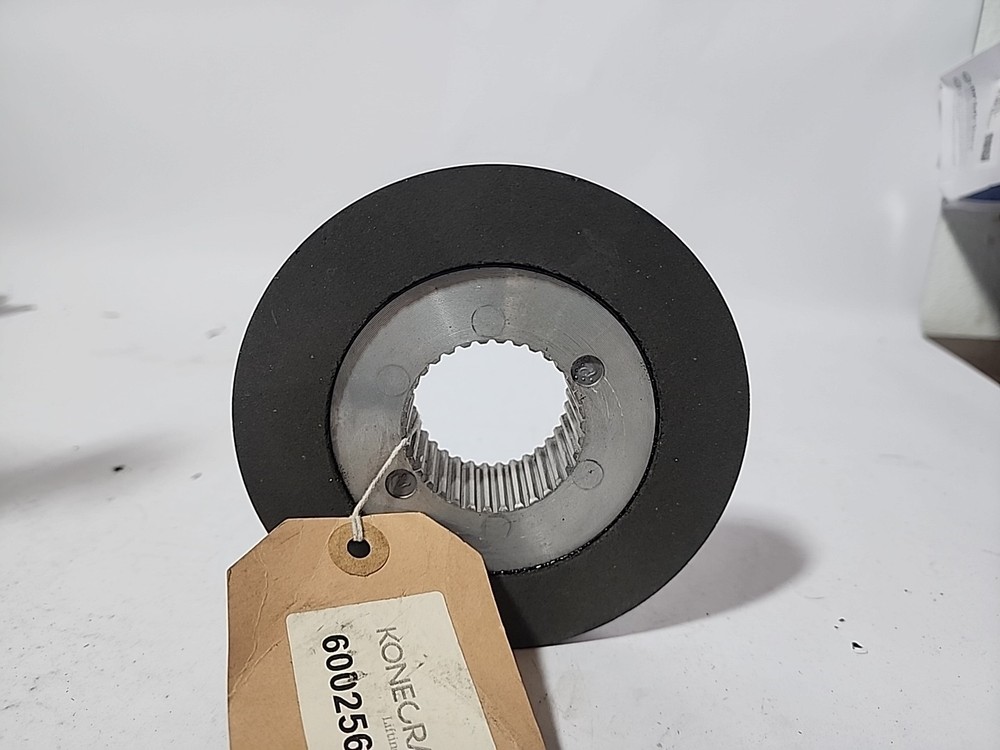 Konecranes 60025671 Friction Disc