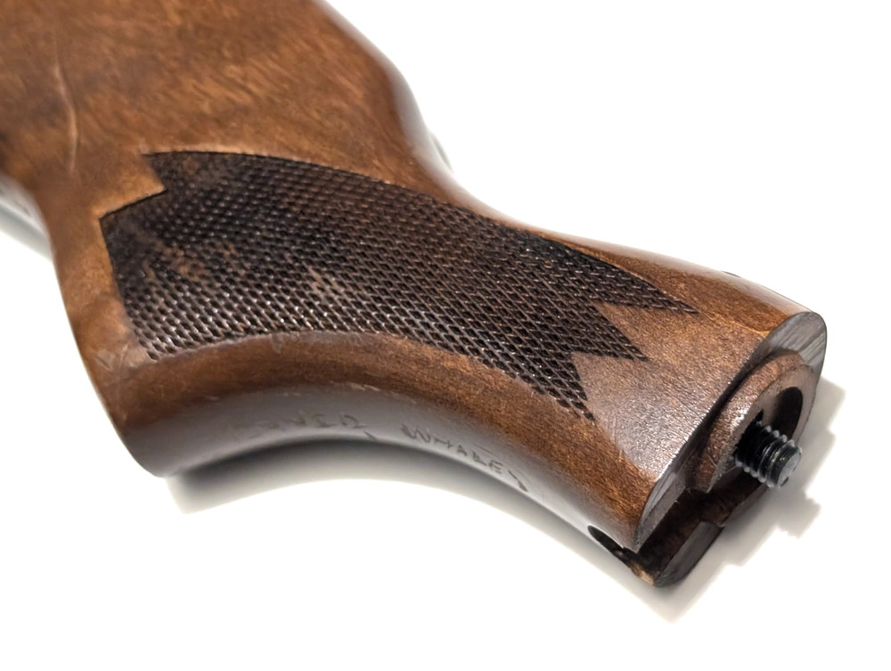 Mossberg 500 Stock Set 12 GA