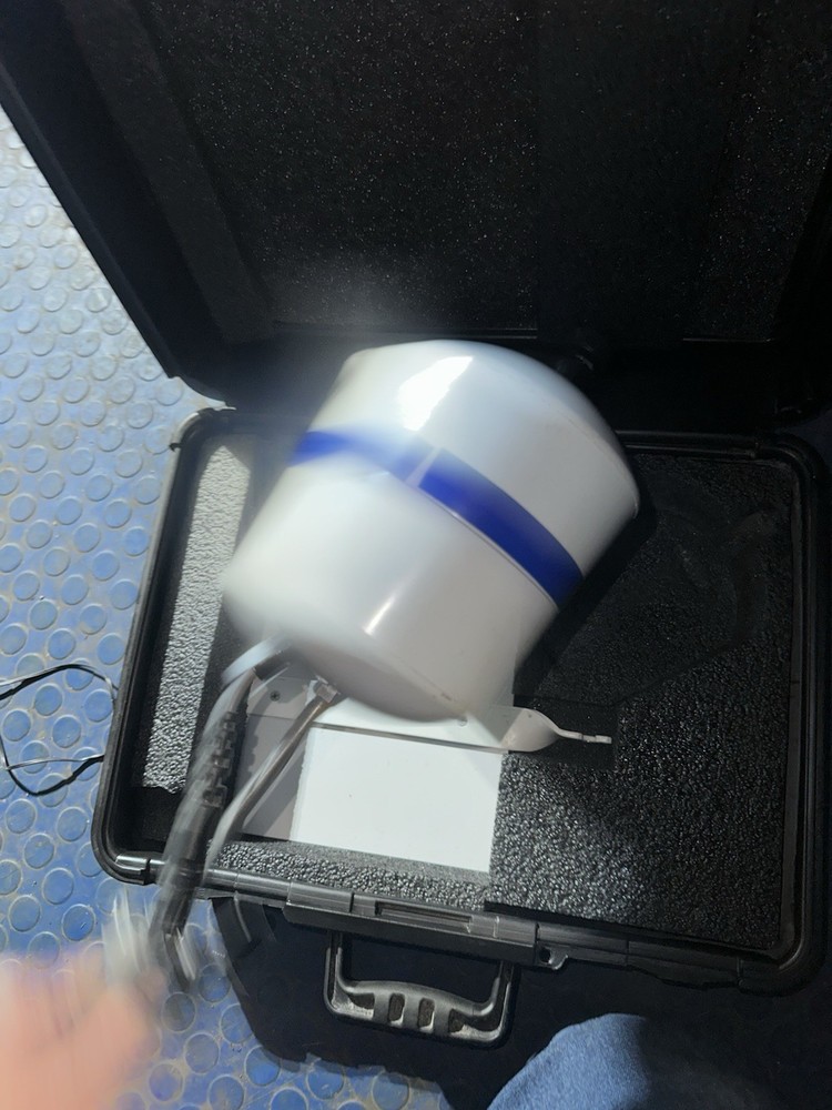 The Leakalyzer | Rapid Water Loss Sensor