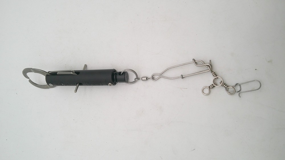 Seaqualizer & Seayalater Fish Release 3# Sinker Deep Dive