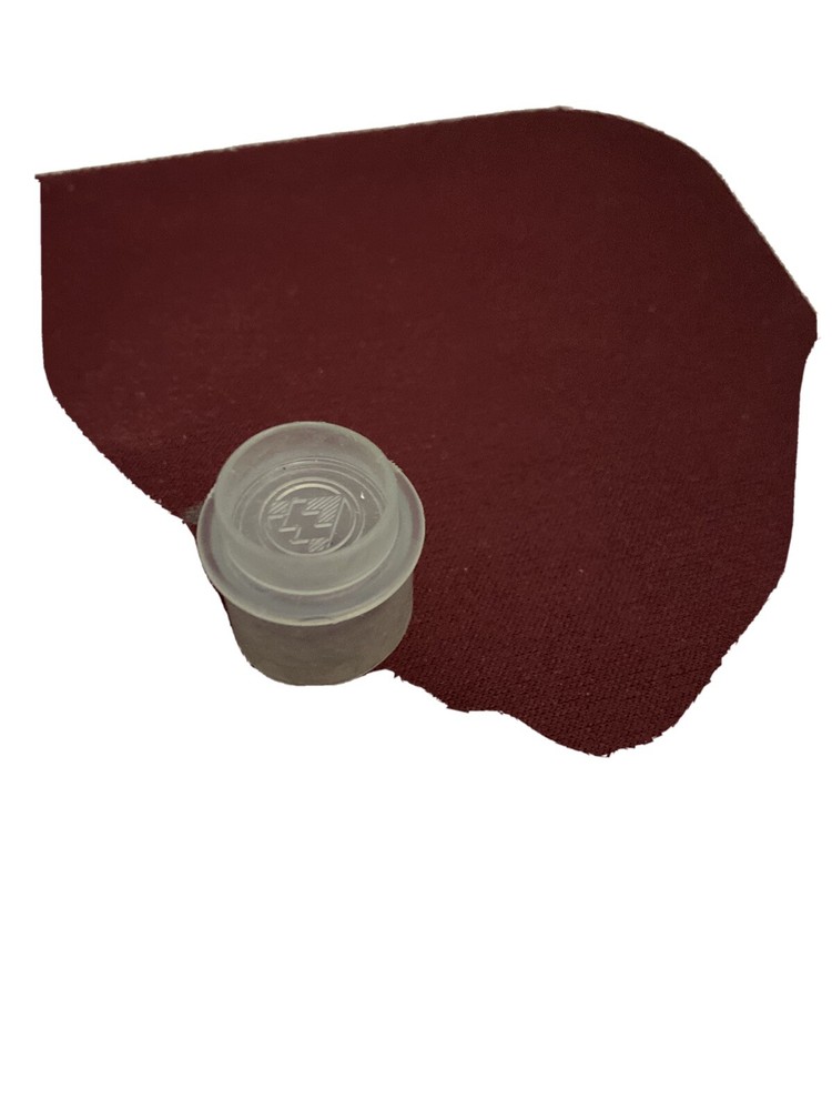 Feinwerkbau Dust Cup For Compressed Or Air Cylinder