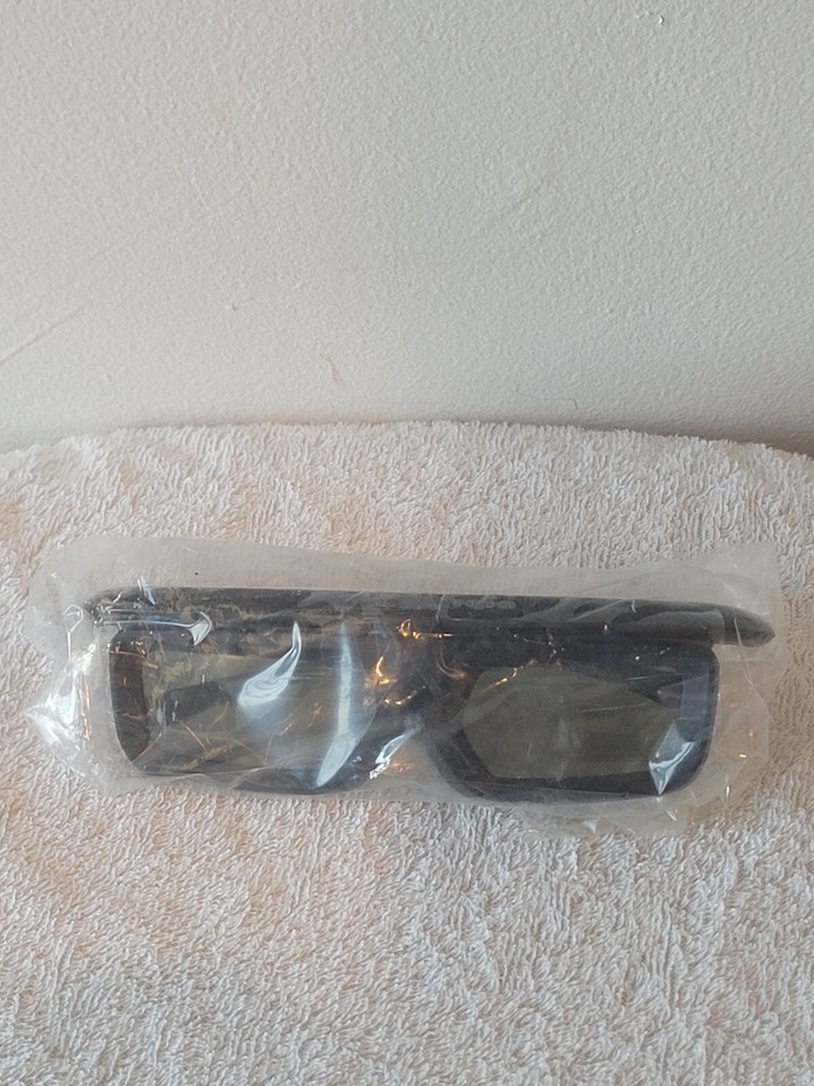 SHARP 3D Glasses