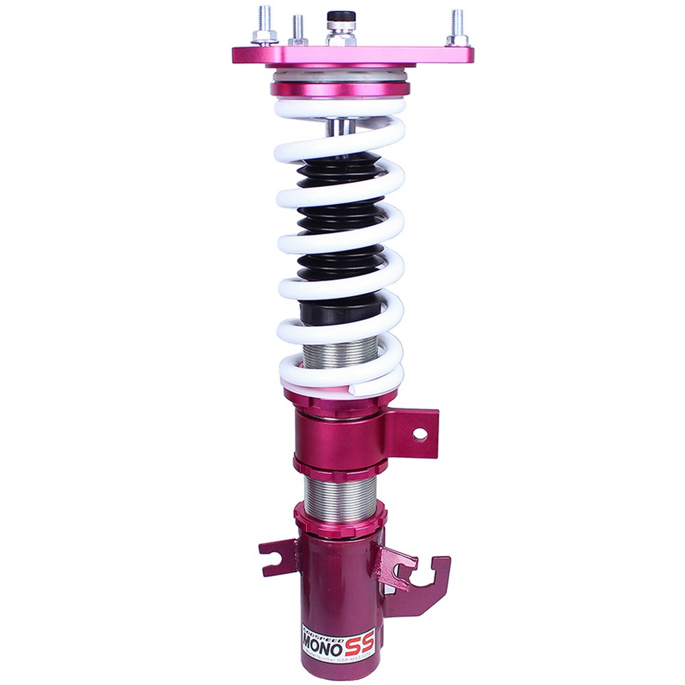 Godspeed MonoSS Coilover Lowering Kit 16 Way Adjustable for Maxima(A36) 2016-18