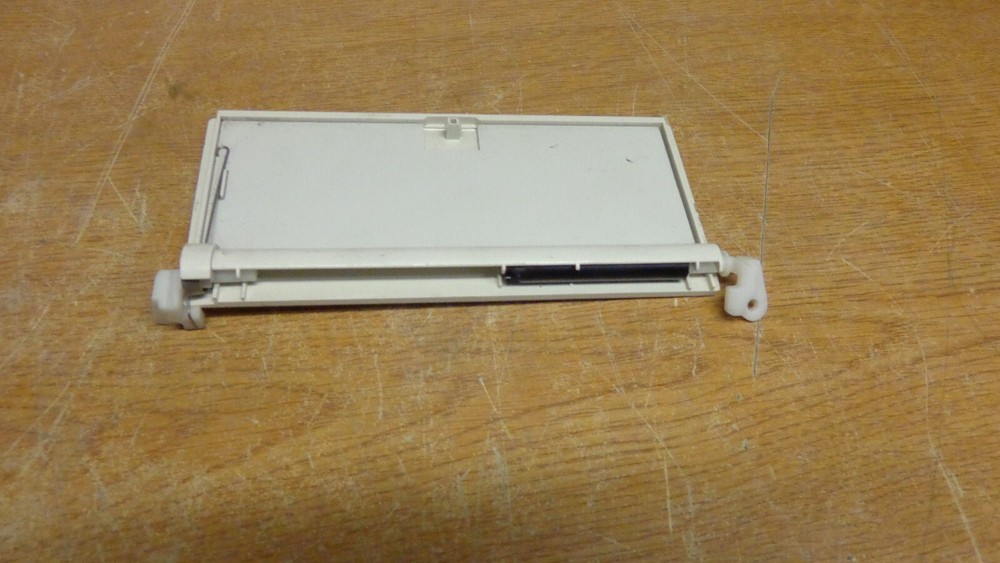 SIRONA CEREC BLUECAM AC ACQUISITION UNIT CD Access Panel Cover D3492