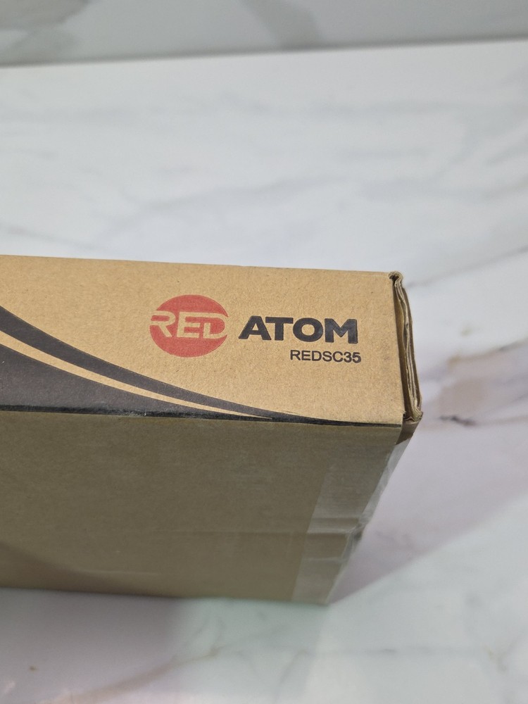 Red Atom 15"-37" Full-Motion Wall Mount REDSC35