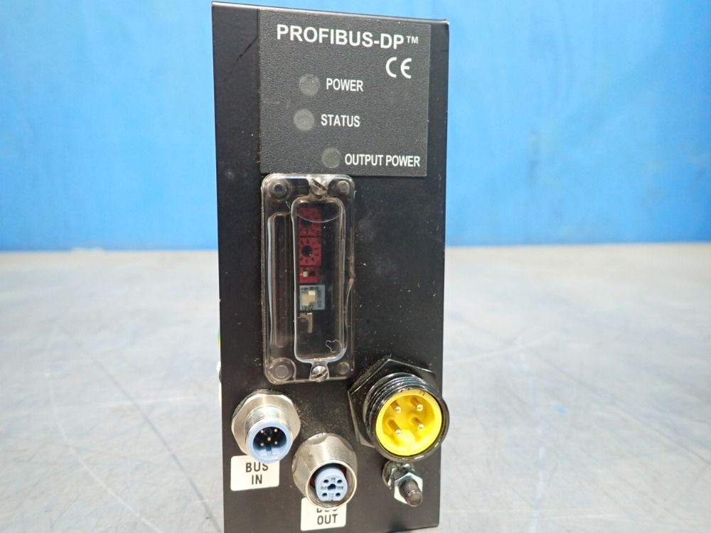 PARKER SMP00B COMMUNICATION MODULE 04220430547