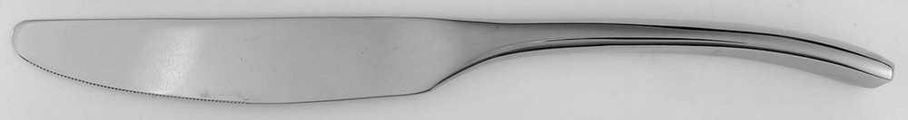 Cambridge Silver Sophia Modern Solid Knife 6681176