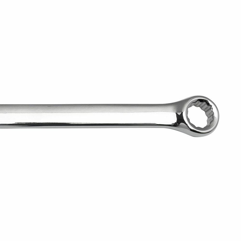 Genius Tools 7mm Combination Wrench (Mirror Finish) - 748207