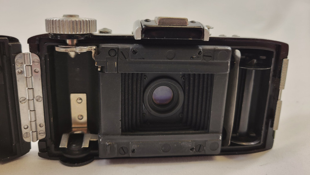 Kodak Bantam Flash F/4.5 Vintage Camera
