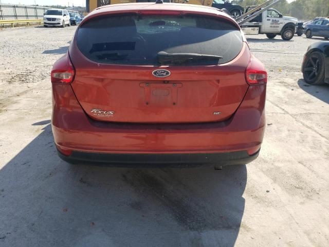 Info-GPS-TV Screen Front Display 4.2" Screen Fits 15-18 FOCUS 927640