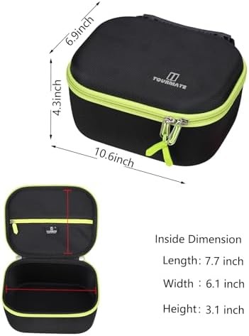 Hard Storage Case for Power Tool