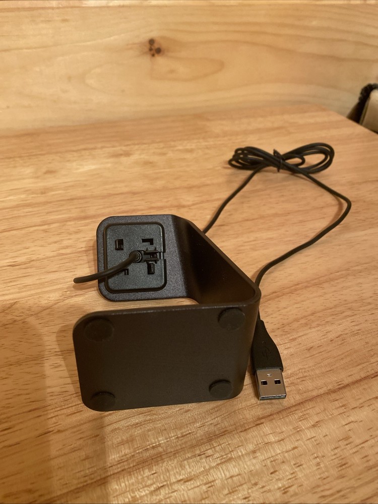 Smart Watch USB Charging Cable Charger Dock Cradle Stand
