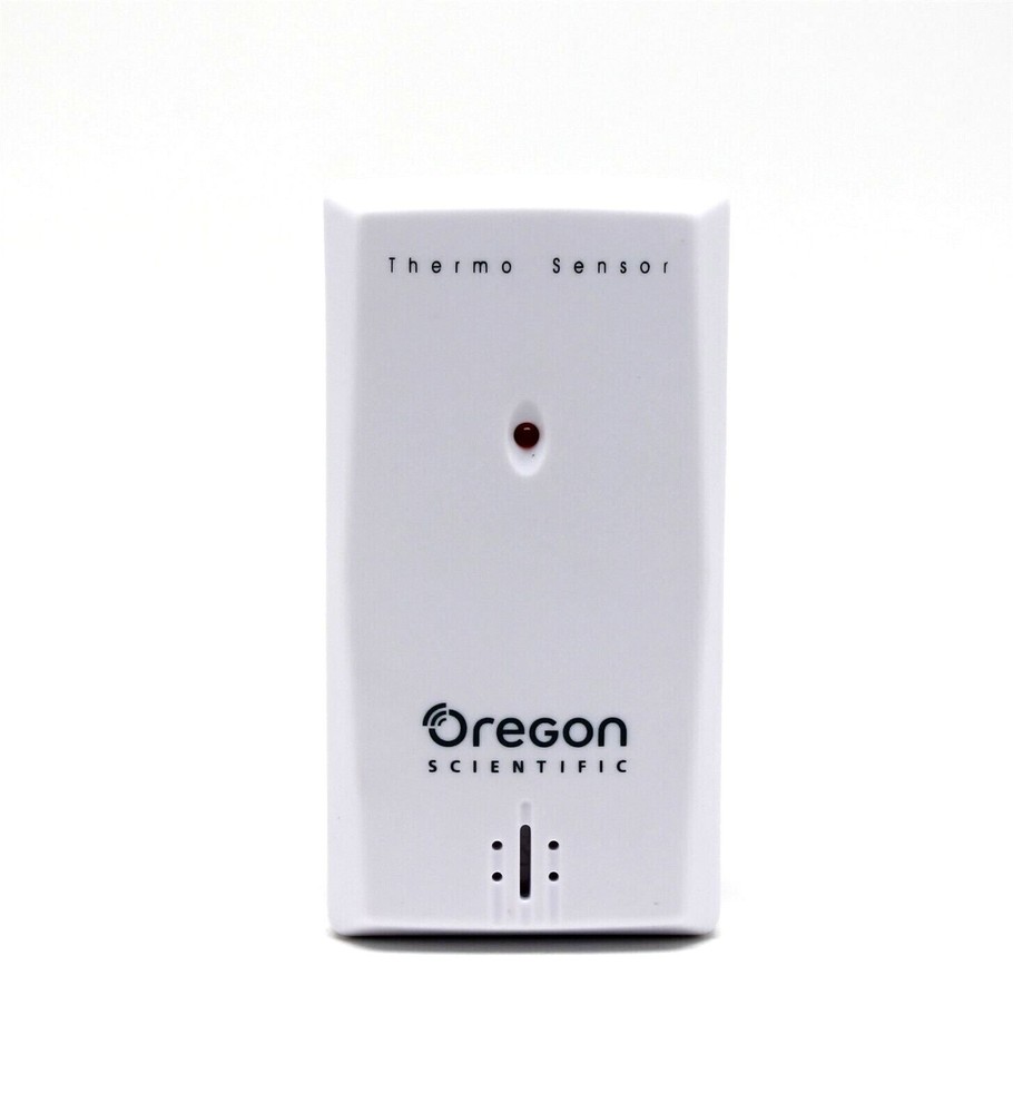 Oregon Scientific THRN122N Wireless Temperature Sensor