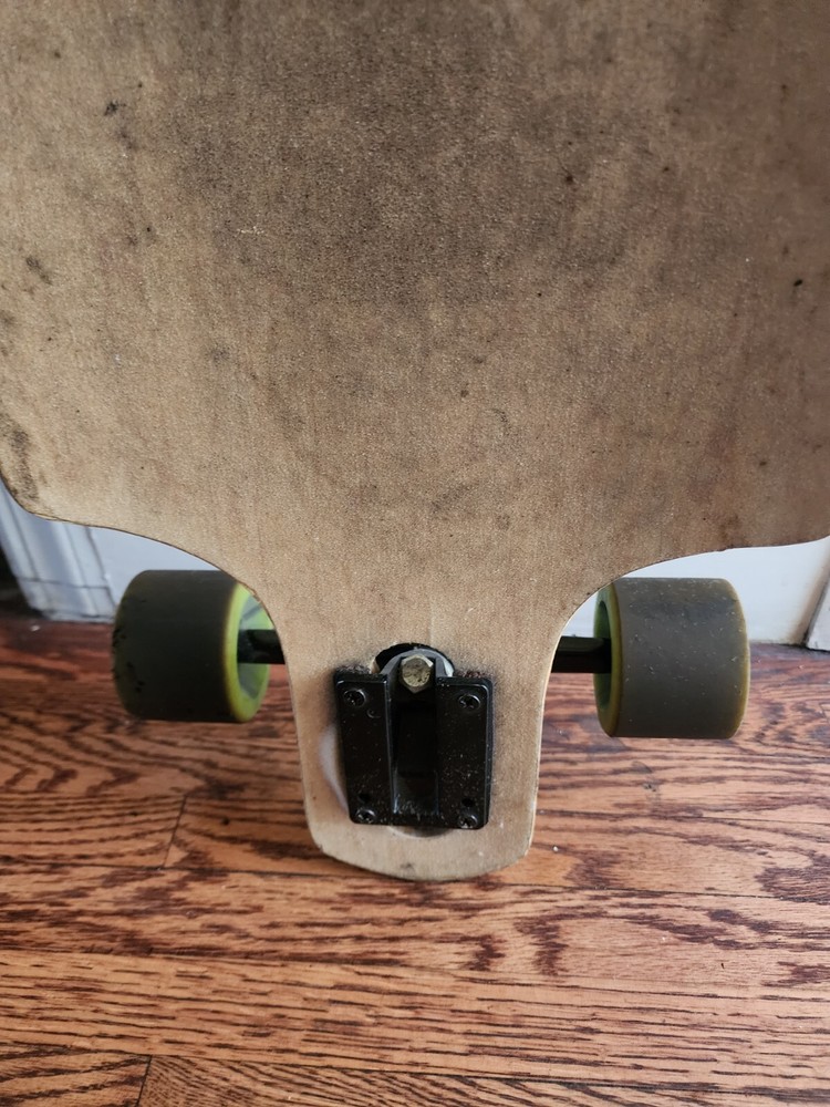 Longboard